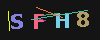 Gambar captcha